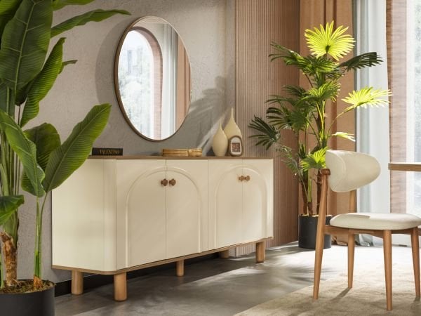 Astoria Yemek Odası