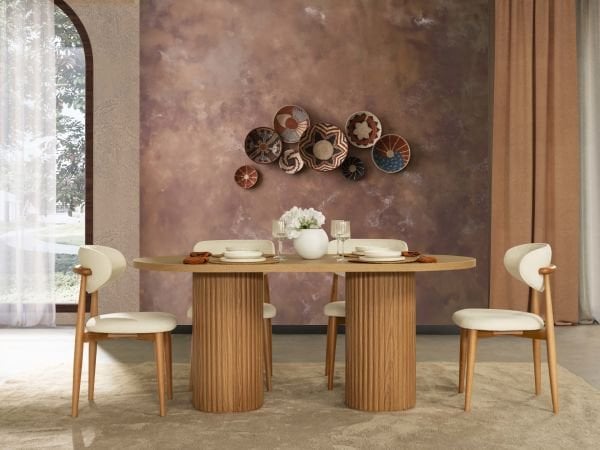 Astoria Yemek Odası