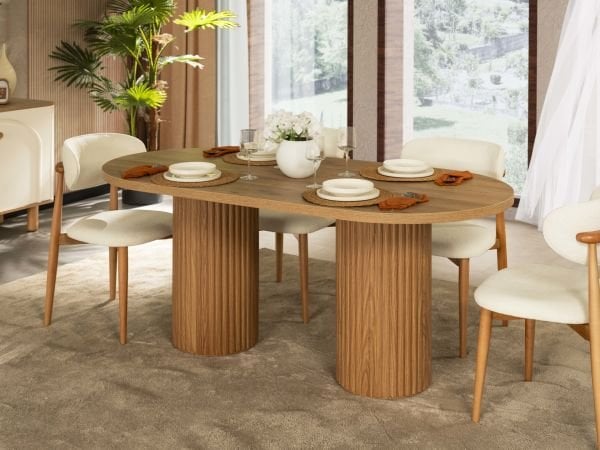 Astoria Yemek Odası