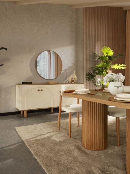 Astoria Yemek Odası