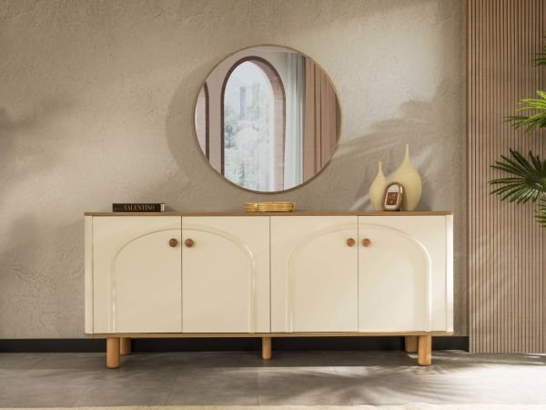 Astoria Yemek Odası