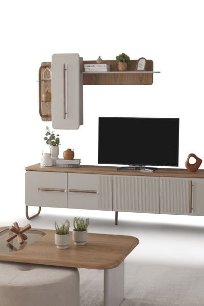 Sophia Duvar Ünitesi