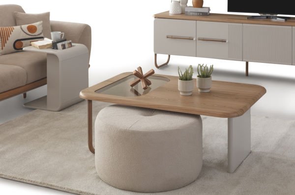 Sophia Duvar Ünitesi