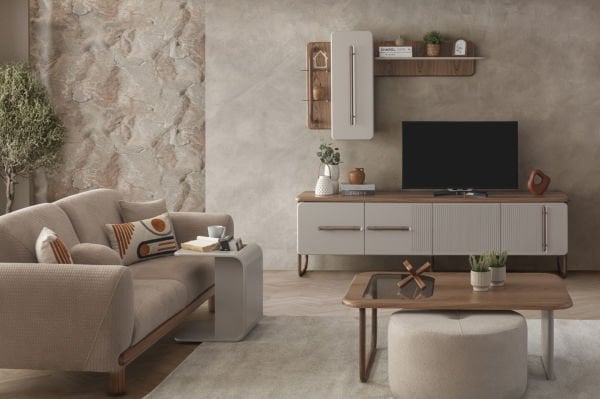 Sophia Duvar Ünitesi