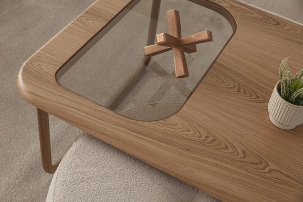 Sophia Duvar Ünitesi