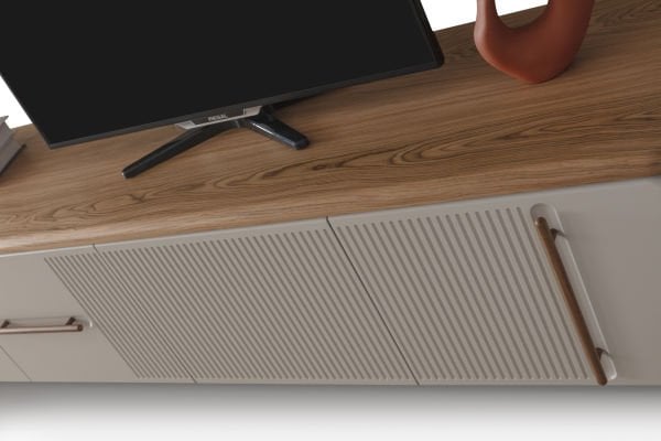 Sophia Duvar Ünitesi