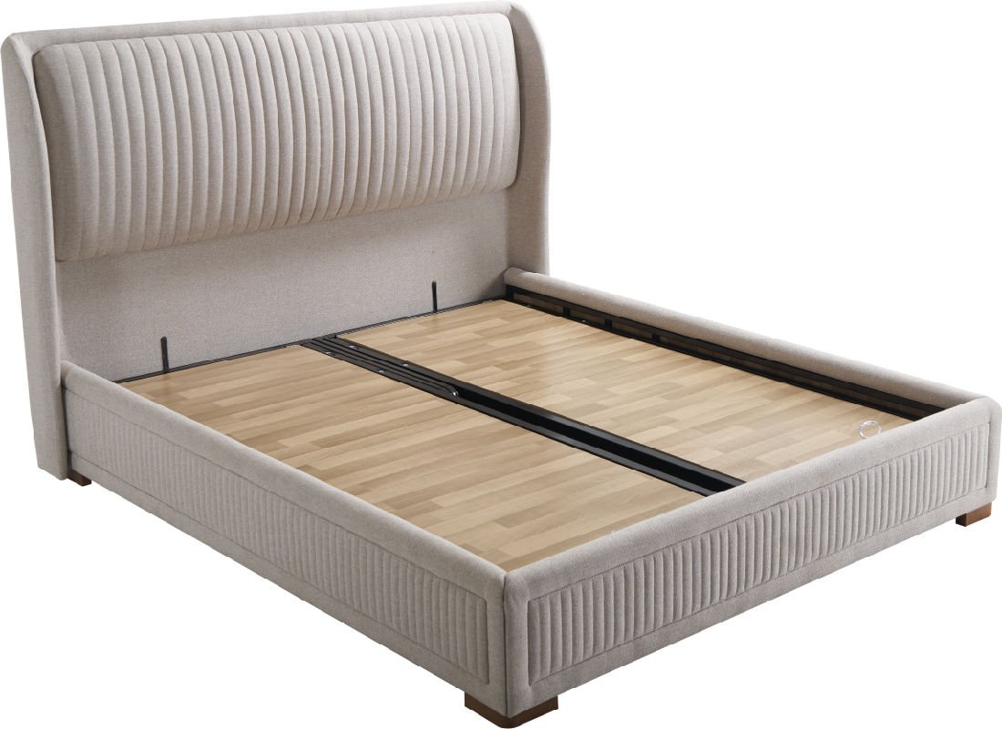 Mokka Havuzlu Karyola