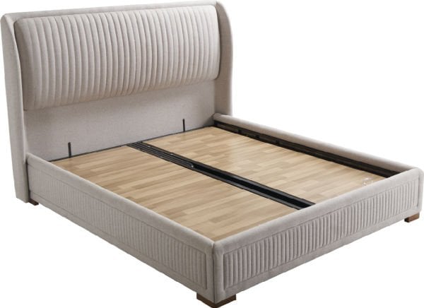 Mokka Havuzlu Karyola