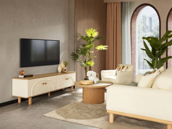 Astoria Duvar Ünitesi