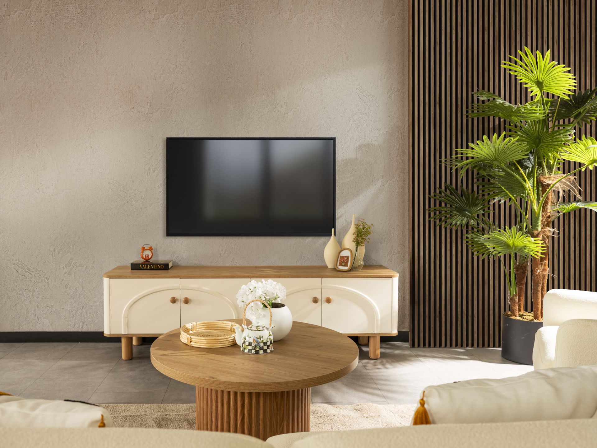 Astoria Duvar Ünitesi