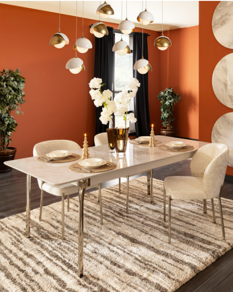 Estella Yemek Odası