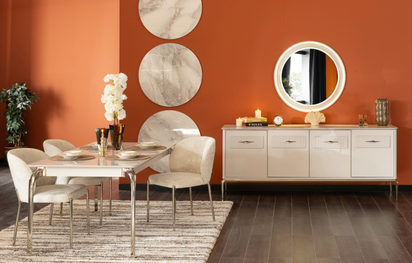 Estella Yemek Odası