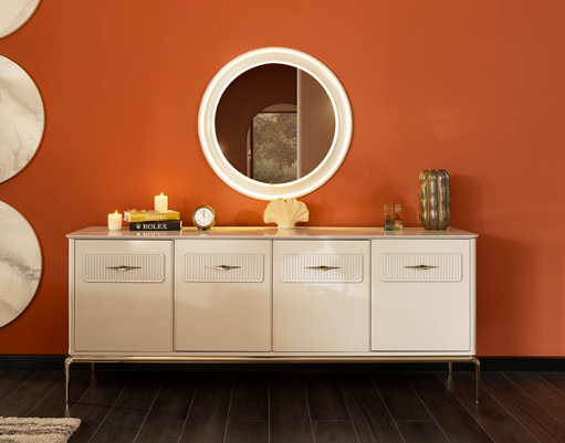 Estella Yemek Odası