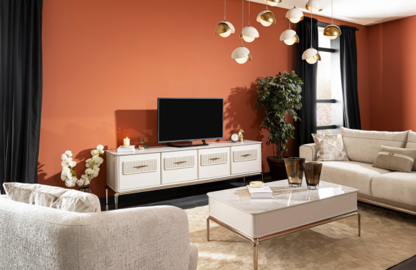 Estella Duvar Ünitesi