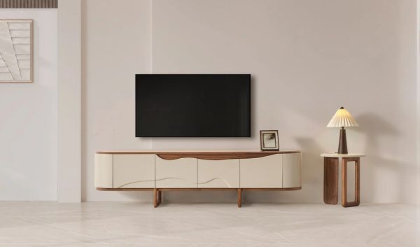 Alisa Duvar Ünitesi