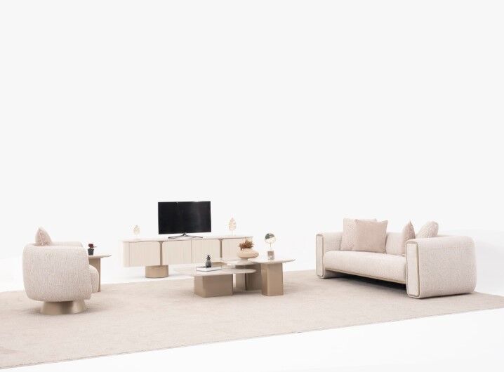 Vidin Duvar Ünitesi