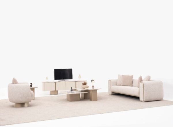 Vidin Duvar Ünitesi