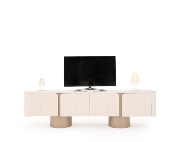 Vidin Duvar Ünitesi