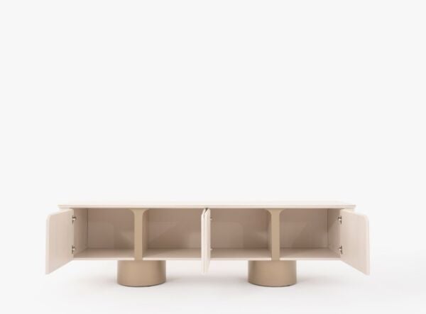 Vidin Duvar Ünitesi