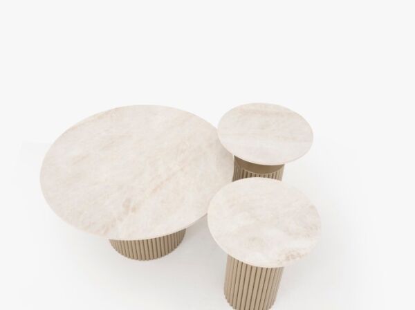 Vidin Duvar Ünitesi