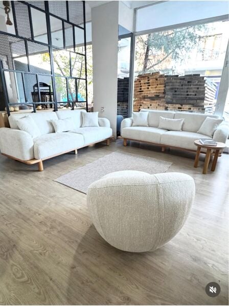 Olis Koltuk Takımı