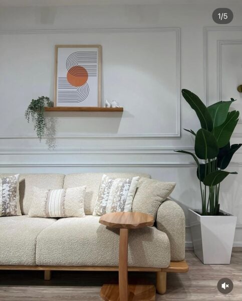 Olis Koltuk Takımı