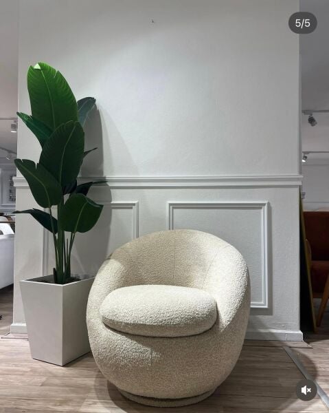 Olis Koltuk Takımı