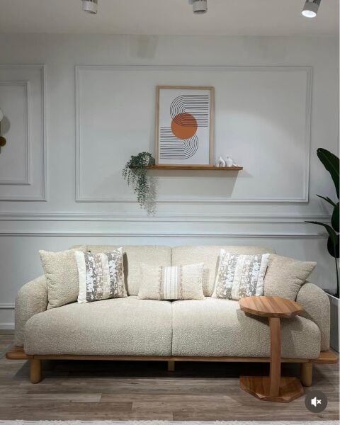 Olis Koltuk Takımı