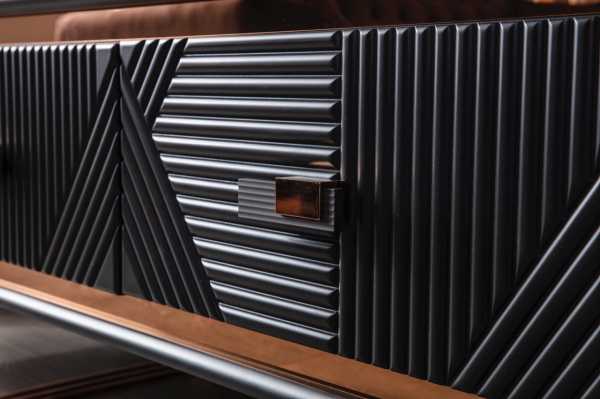 Claris Duvar Ünitesi