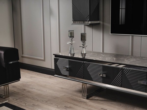 Claris Duvar Ünitesi