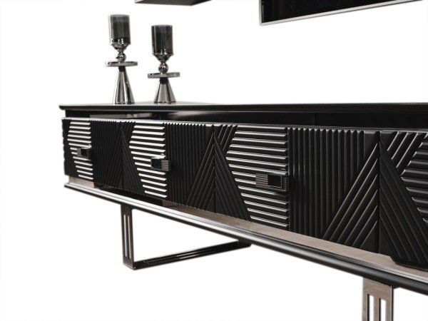 Claris Duvar Ünitesi