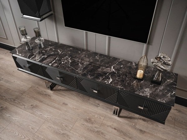 Claris Duvar Ünitesi