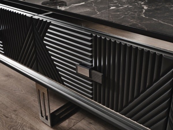 Claris Duvar Ünitesi