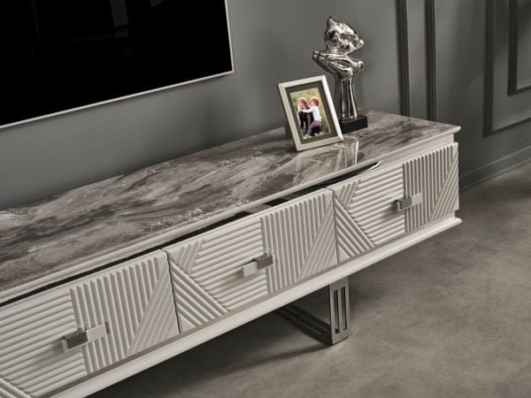 Claris Duvar Ünitesi