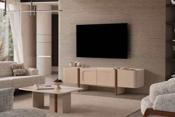 Bates Duvar Ünitesi