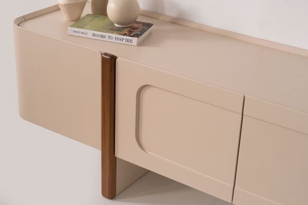 Bates Duvar Ünitesi