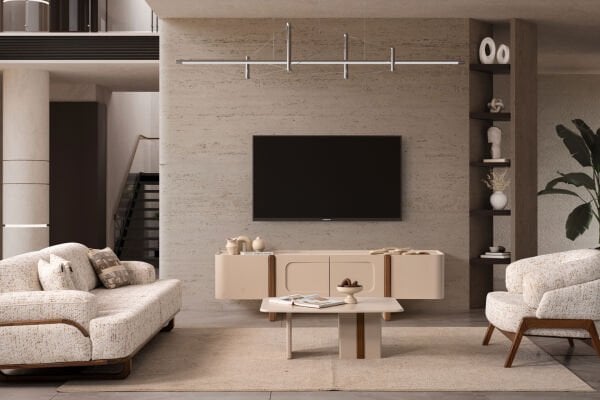 Bates Duvar Ünitesi