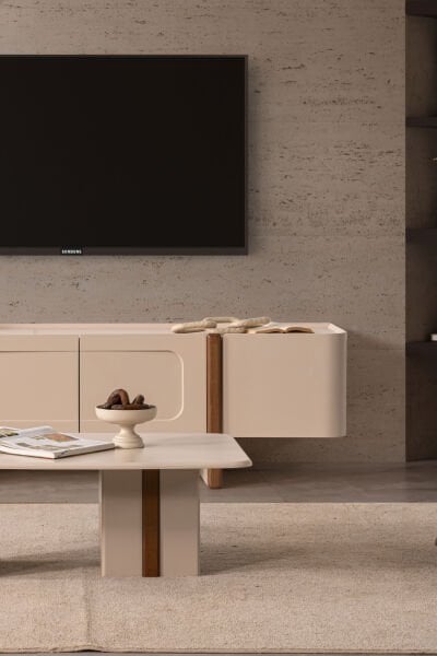 Bates Duvar Ünitesi