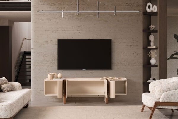 Bates Duvar Ünitesi