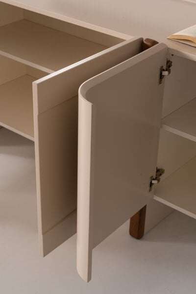 Bates Duvar Ünitesi