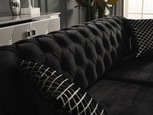 Claris Koltuk Takımı