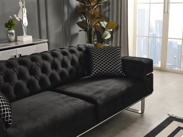 Claris Koltuk Takımı