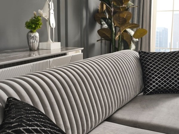 Claris Koltuk Takımı