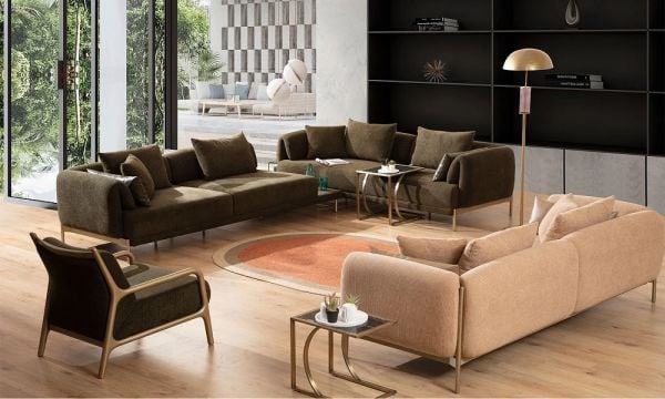 Damian Koltuk Takımı