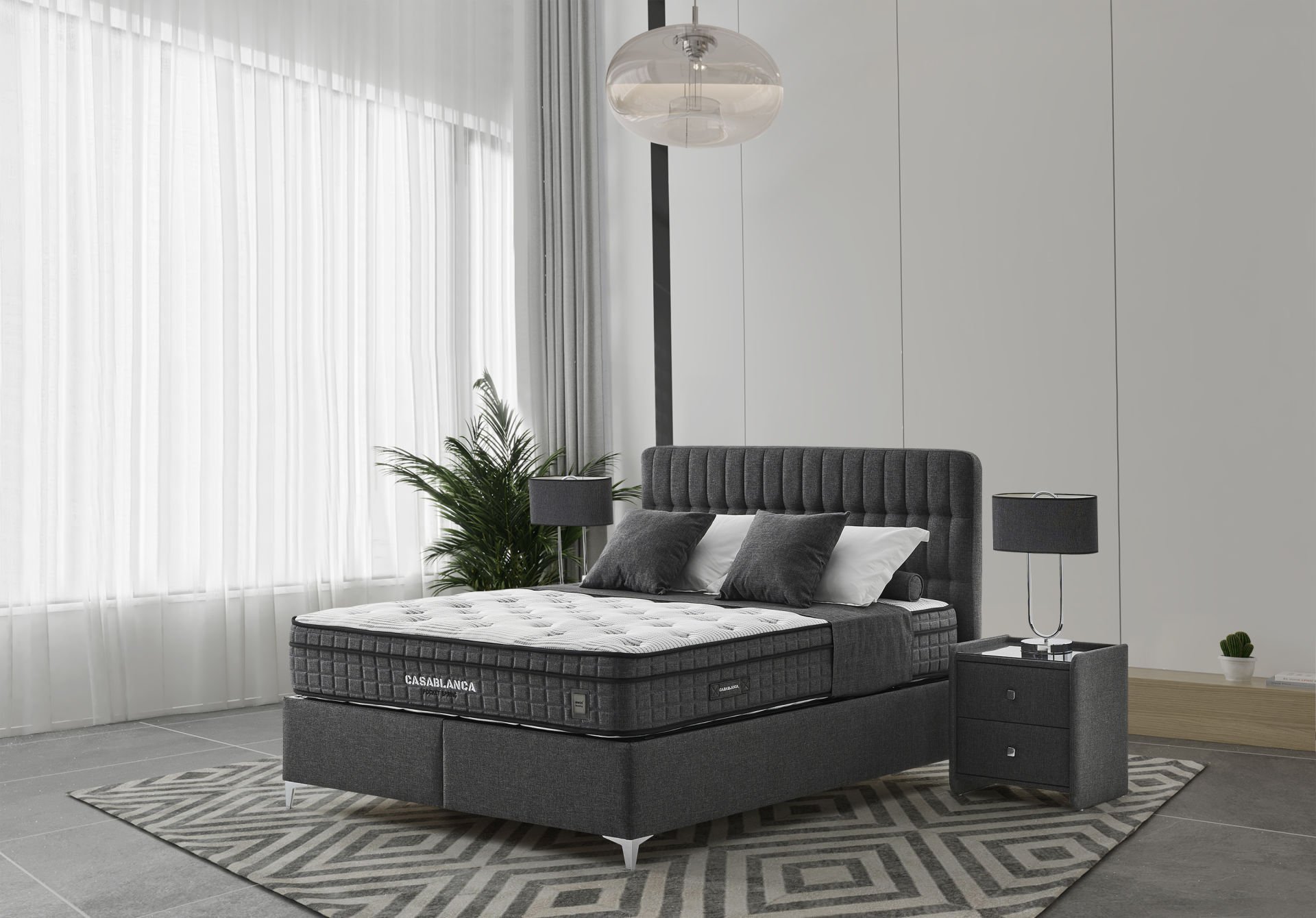 Casablanca Punto Natural Set