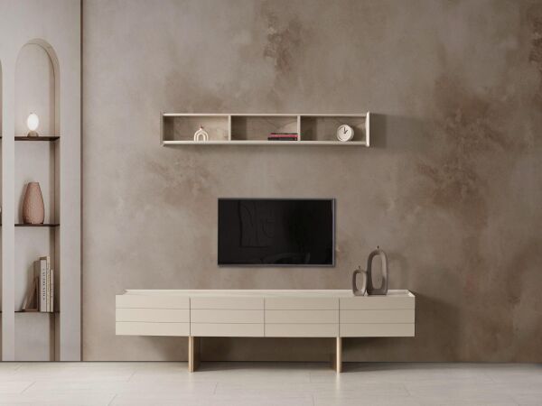 Lorena Duvar Ünitesi