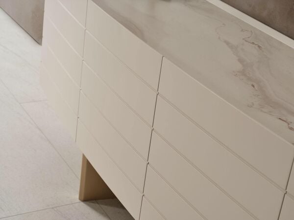 Lorena Duvar Ünitesi