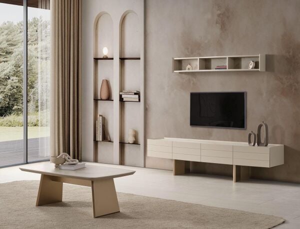 Lorena Duvar Ünitesi