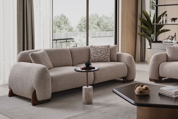 Brenda Koltuk Takımı