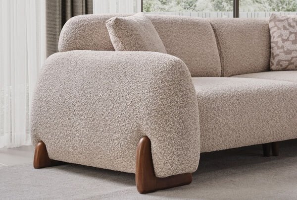 Brenda Koltuk Takımı